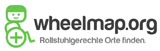 Путеводитель доступных мест для людей с инвалидностью!